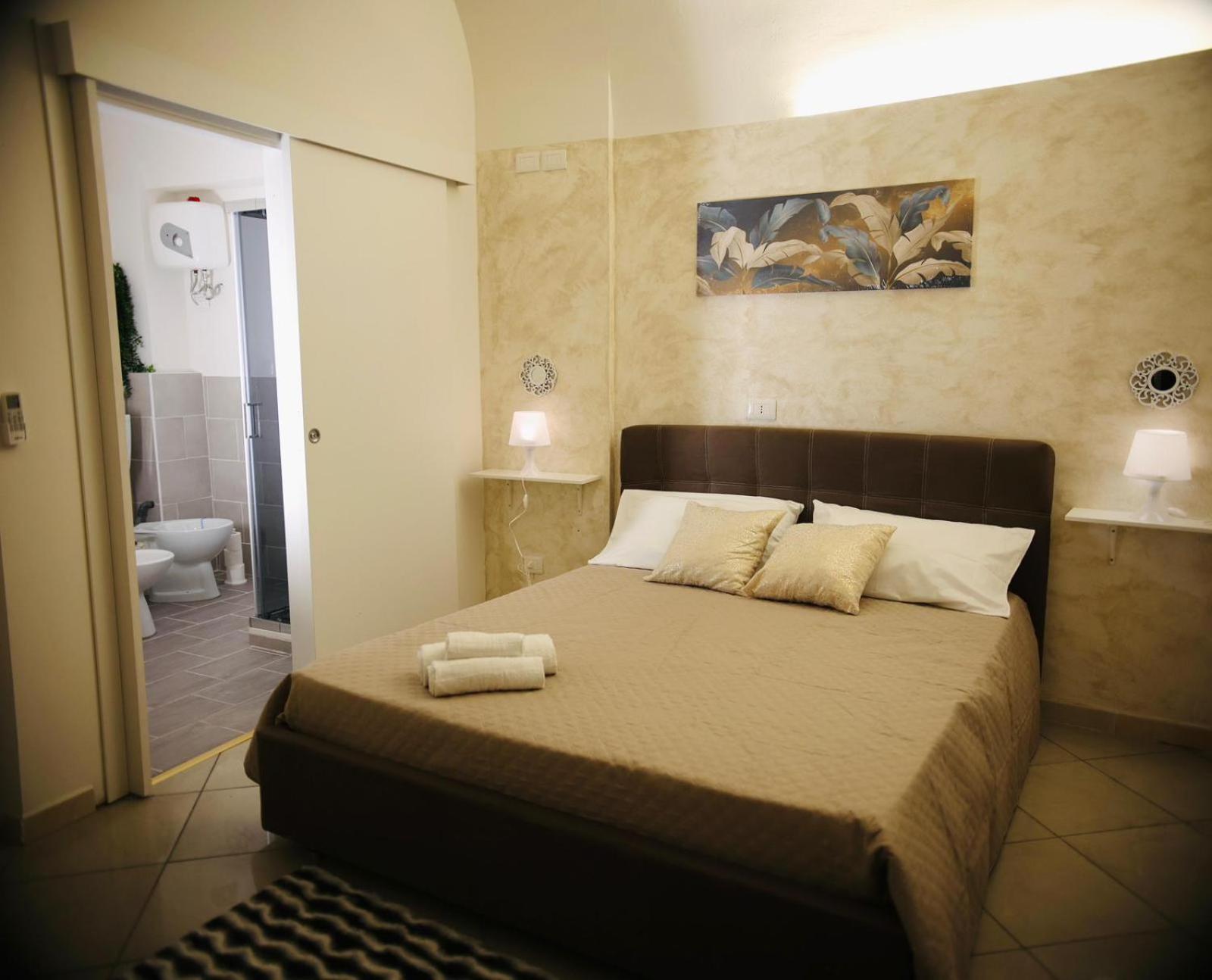 Holiday House Plebiscito Катания Экстерьер фото