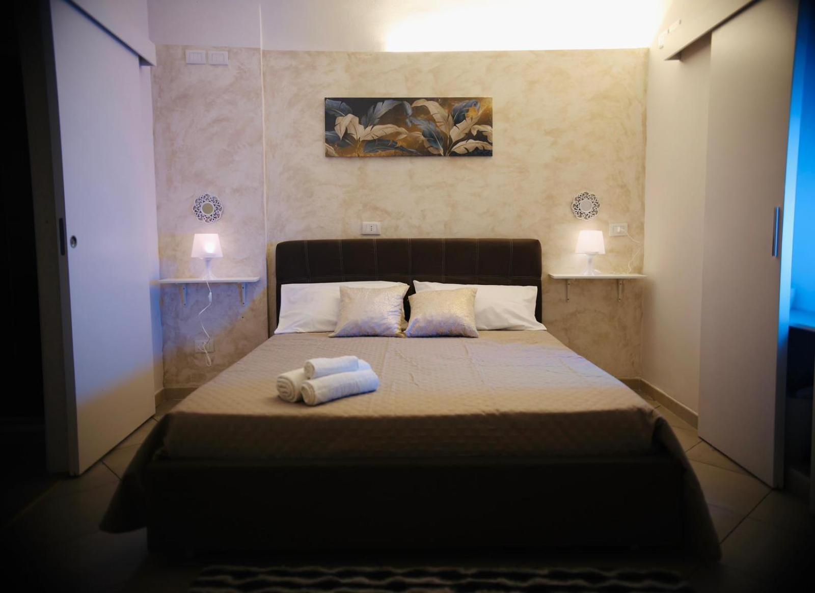 Holiday House Plebiscito Катания Экстерьер фото