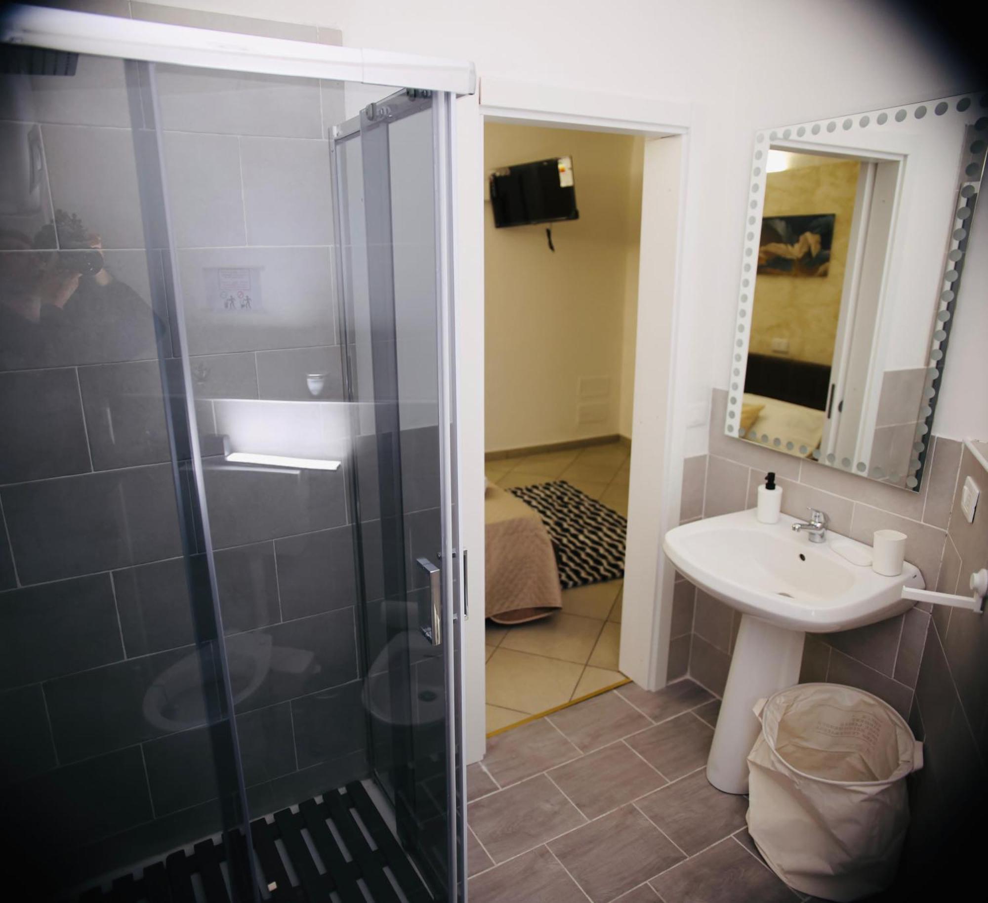 Holiday House Plebiscito Катания Экстерьер фото